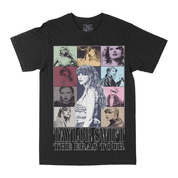 Taylor Swift Eras Tour 2 by Obsessed with graphic tees