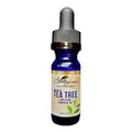 100% Pure Tea Tree Oil by Adiva Naturals