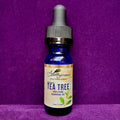 100% Pure Tea Tree Oil by Adiva Naturals