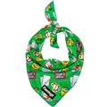 Teacher's Pet Cooling Bandana by Pawmigo