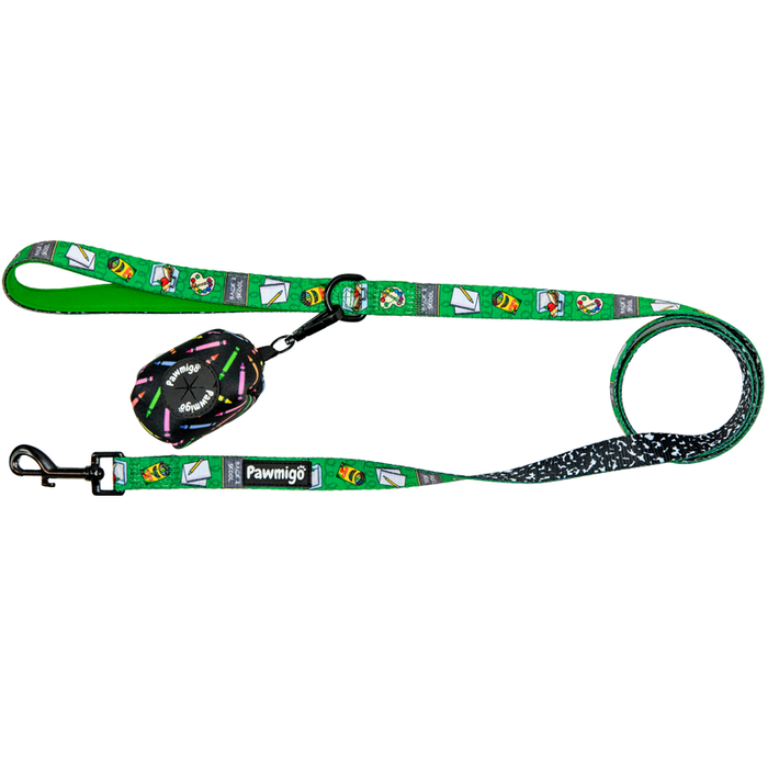 Teacher's Pet Leash Kit by Pawmigo