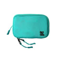 Active Recycled RFID Double Pouch by SaveTheGirls