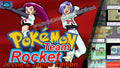 Pokemon Team Rocket Jessie James Edition GBA ROM Hack Game Boy Advance by VintageVideoGameStore