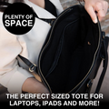 Techy Tote Combo by SaveTheGirls