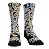 Ted Lasso - Roy Kent - Chibi All-Over
