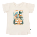 graphic tee | Empatee - Amy by Finn + Emma