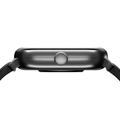 Tempo Smartwatch with Bluetooth Calling - Midnight Black by Tinymoose USA