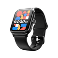 Tempo Smartwatch with Bluetooth Calling - Midnight Black by Tinymoose USA
