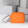 Tennessee Volunteers Engraved AirPods Pro 1 & 2 Case Cover by Affinity Bands