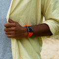 Tennessee Volunteers Engraved Apple Watch Band by Affinity Bands