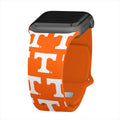 Tennessee Volunteers HD Apple Watch Band by Affinity Bands