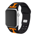 Tennessee Volunteers Apple Watch Band by Affinity Bands