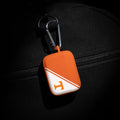 Tennessee Volunteers HDX Champion Series Apple AirPods Pro 1 & 2 Case Cover by Affinity Bands
