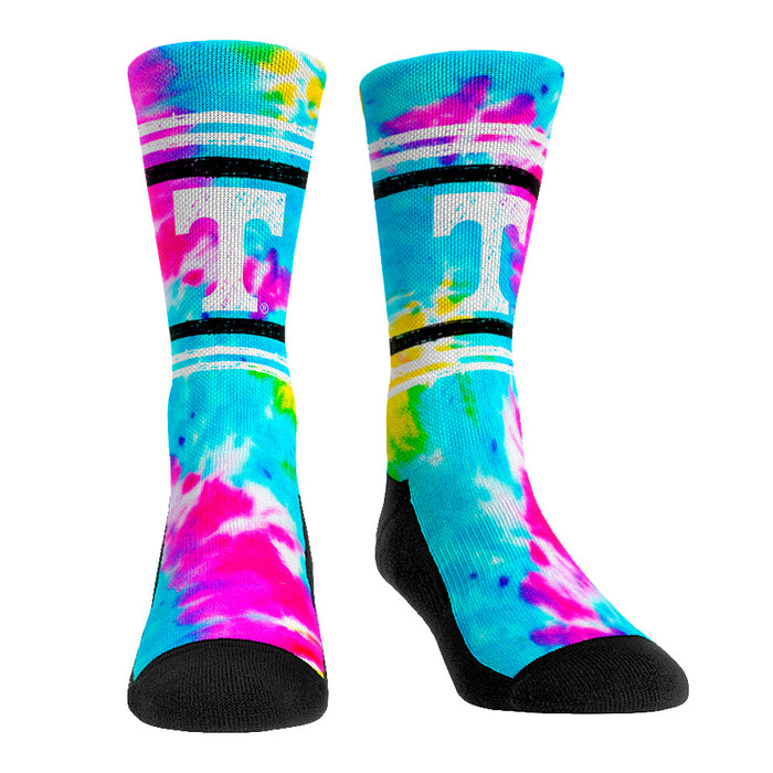 Tennessee Volunteers - Multicolor by Rock 'Em Socks