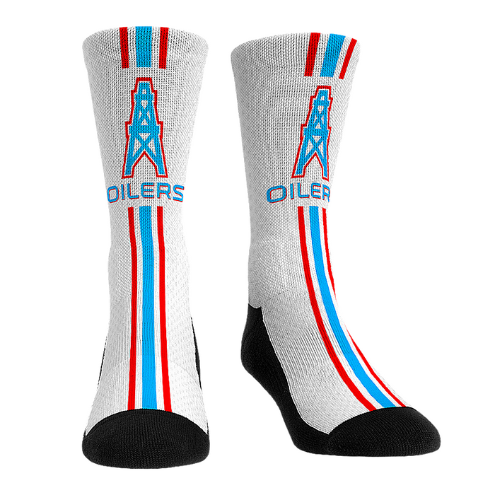 Tennessee Titans - Classic Helmet by Rock 'Em Socks