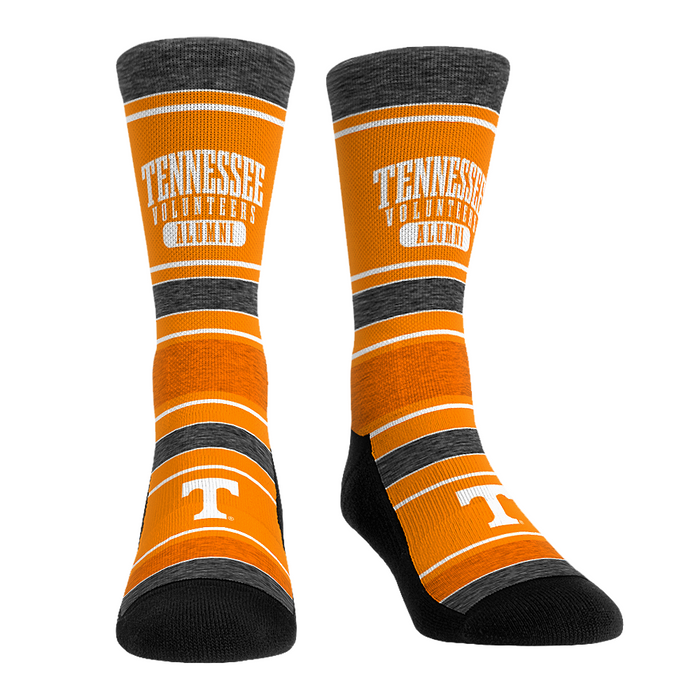 Tennessee Volunteers - Alumni by Rock 'Em Socks