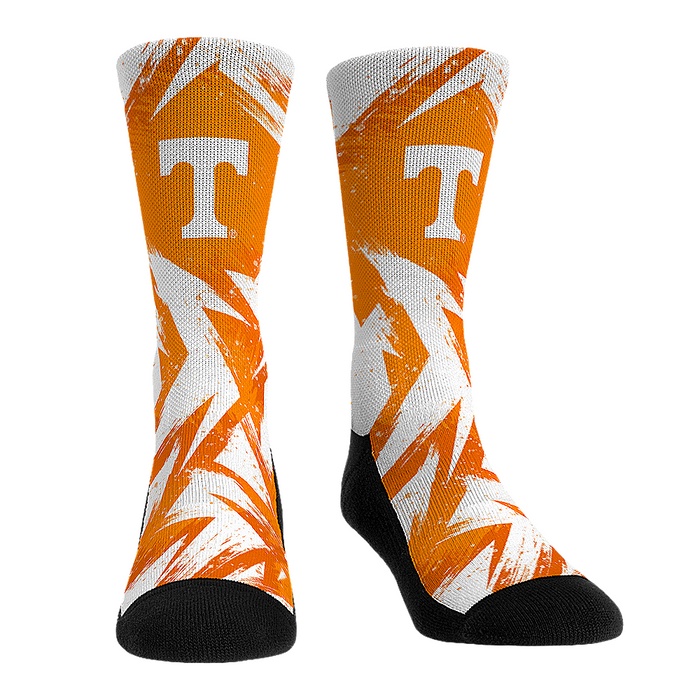 Tennessee Volunteers - Game Paint by Rock 'Em Socks