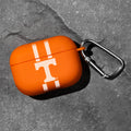 Tennessee Volunteers HD AirPods Pro 1 & 2 Case Cover by Affinity Bands