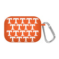 Tennessee Volunteers HD AirPods Pro 1 & 2 Case Cover by Affinity Bands