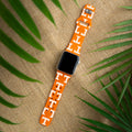 Tennessee Volunteers HD Apple Watch Band by Affinity Bands