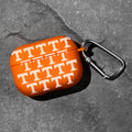 Tennessee Volunteers HD AirPods Pro 1 & 2 Case Cover by Affinity Bands