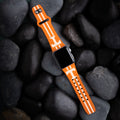 Tennessee Volunteers HD Apple Watch Band by Affinity Bands