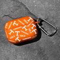 Tennessee Volunteers HD AirPods Pro 1 & 2 Case Cover by Affinity Bands