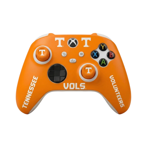 Tennessee Volunteers Xbox Starter Kit by Varsity Gripz