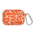 Tennessee Volunteers HD AirPods Pro 1 & 2 Case Cover by Affinity Bands