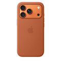 iPhone 17 Pro Silicone Case with MagSafe by Vogueen