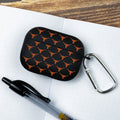 Texas Longhorns HD AirPods Pro 1 & 2 Case Cover by Affinity Bands
