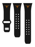 Texas Longhorns Apple Watch Band by Affinity Bands