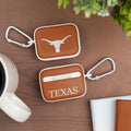 Texas Longhorns HDX Apple Airpods Pro 1 & 2 Case Cover by Affinity Bands