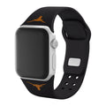 Texas Longhorns Apple Watch Band by Affinity Bands