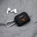 Texas Longhorns AirPods Pro 1 & 2 Case Cover by Affinity Bands