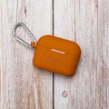 Texas Longhorns Engraved AirPods Pro 1 & 2 Case Cover by Affinity Bands