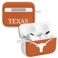 Texas Longhorns HDX Apple Airpods Pro 1 & 2 Case Cover by Affinity Bands