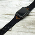 Texas Longhorns Apple Watch Band by Affinity Bands
