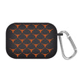 Texas Longhorns HD AirPods Pro 1 & 2 Case Cover by Affinity Bands