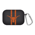Texas Longhorns HD AirPods Pro 1 & 2 Case Cover by Affinity Bands