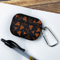 Texas Longhorns HD AirPods Pro 1 & 2 Case Cover by Affinity Bands