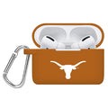 Texas Longhorns AirPods Pro 1 & 2 Case Cover by Affinity Bands