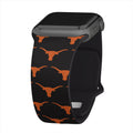 Texas Longhorns HD Apple Watch Band by Affinity Bands