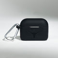 Texas Longhorns Engraved AirPods Pro 1 & 2 Case Cover by Affinity Bands