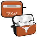 Texas Longhorns HDX Apple Airpods Pro 1 & 2 Case Cover by Affinity Bands