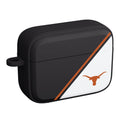 Texas Longhorns HDX Champion Series Apple AirPods Pro 1 & 2 Case Cover by Affinity Bands