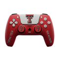 Texas Tech PS5 Starter Kit by Varsity Gripz