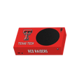 Texas Tech Xbox VarsityWrapz by Varsity Gripz