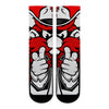 Texas Tech Red Raiders - Mascot