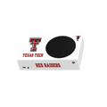 Texas Tech Xbox VarsityWrapz by Varsity Gripz